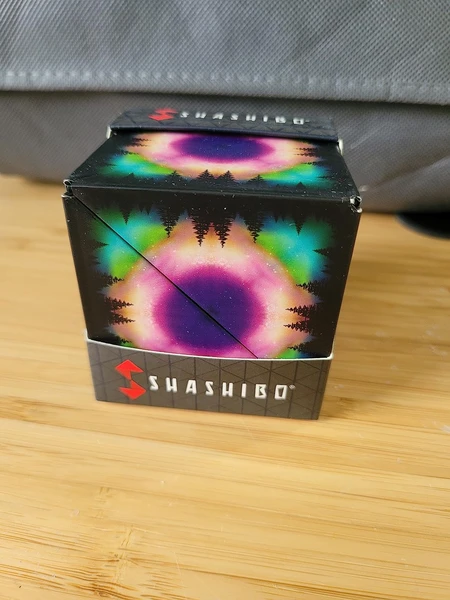 Shashiboo