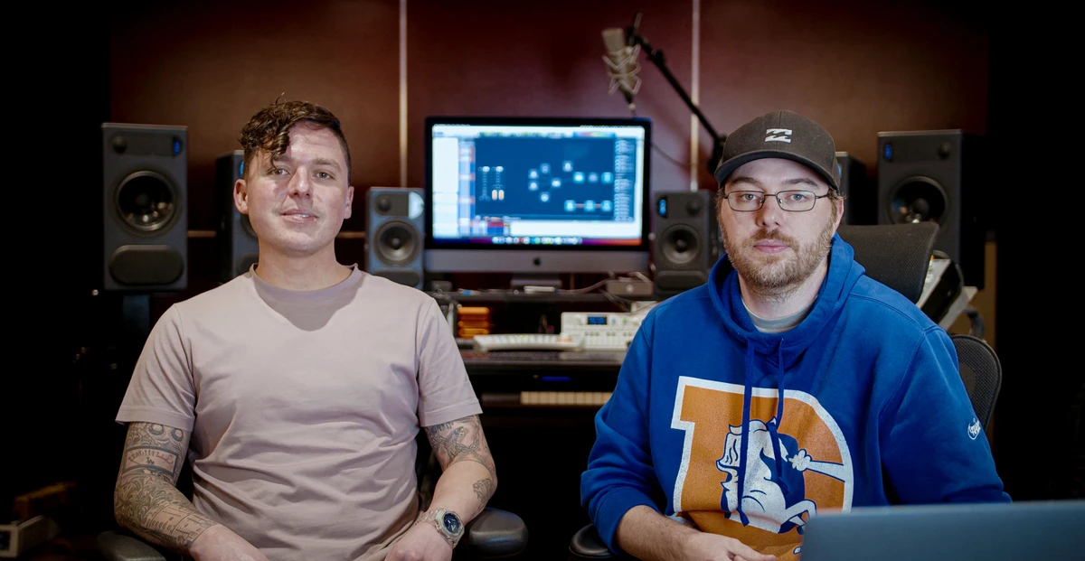 SameSame | Pop Vocal Production & Final Production Touches: The Complete Polishing Process