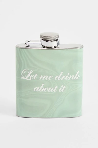 Flasque Let Me Drink