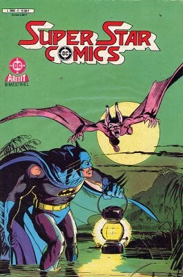 Super Star Comics n°2