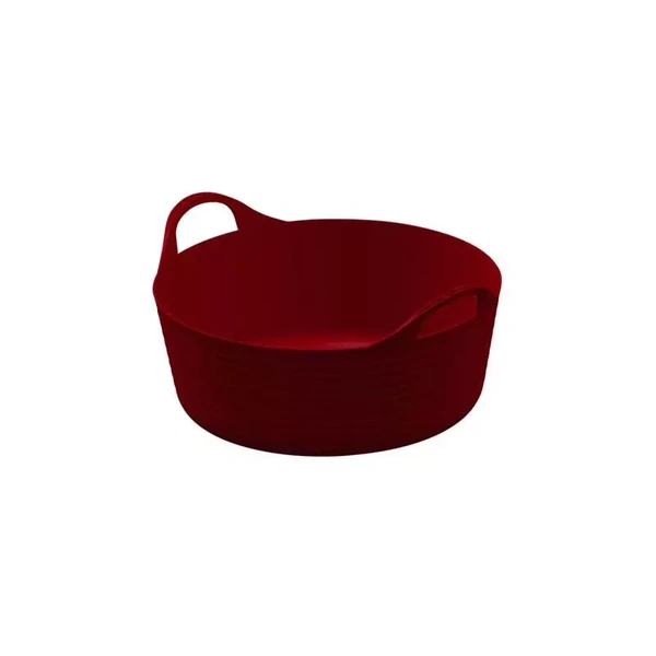 Bac flexible bas 15 litres Stable Pro - Le Paturon