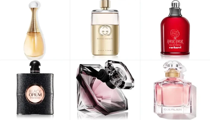 Parfums