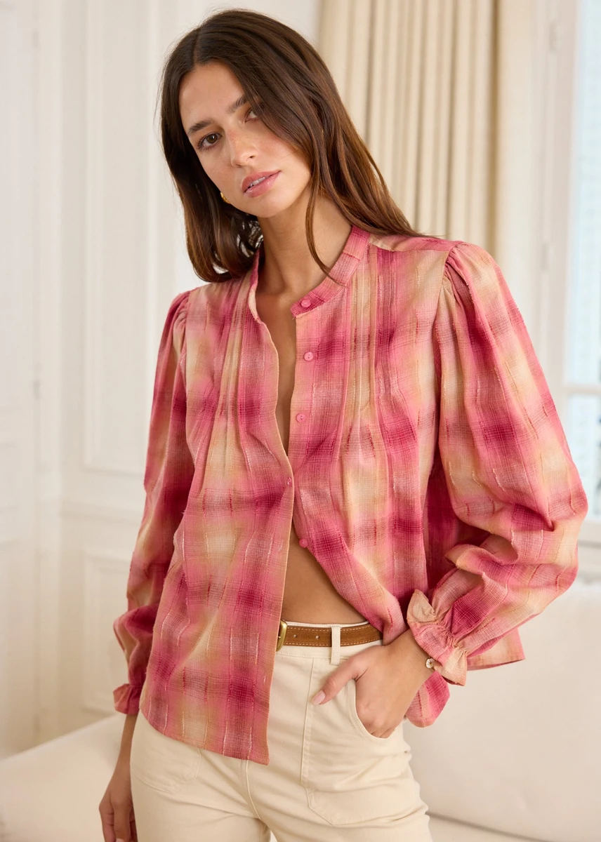 Chemise Elise