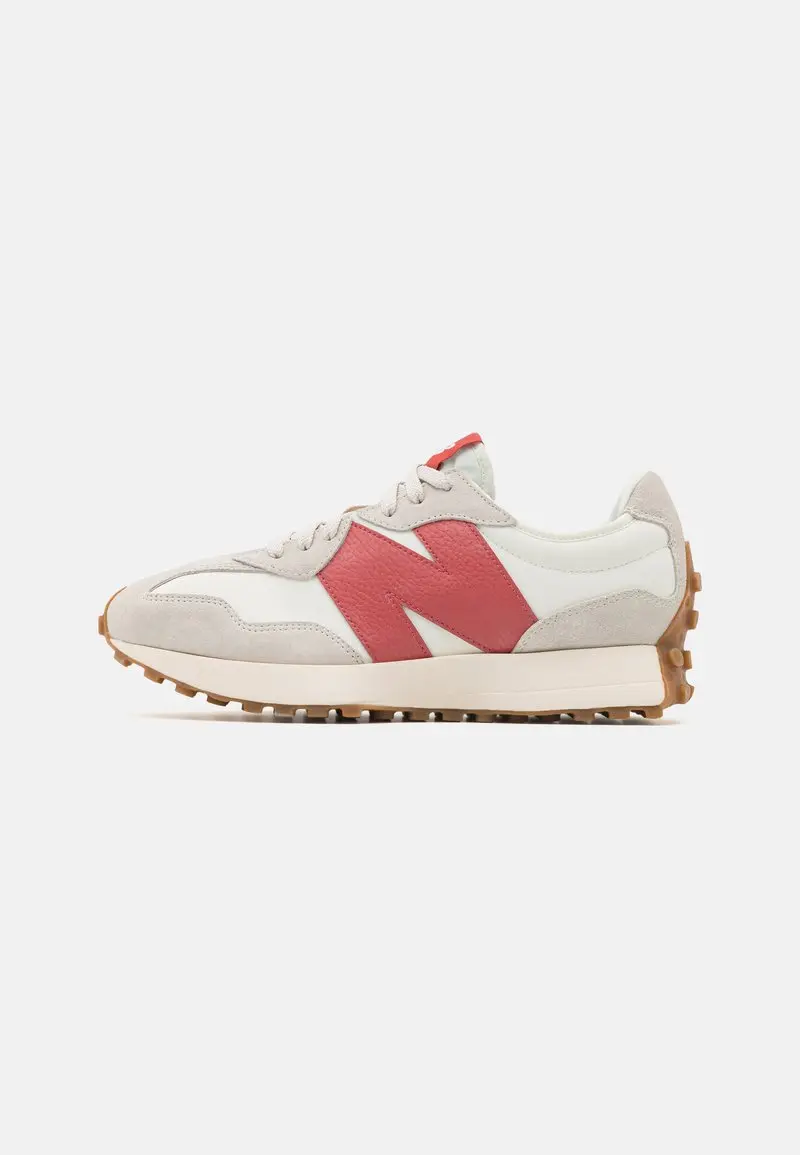 new balance femme corail