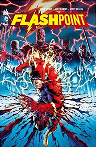 FLASHPOINT