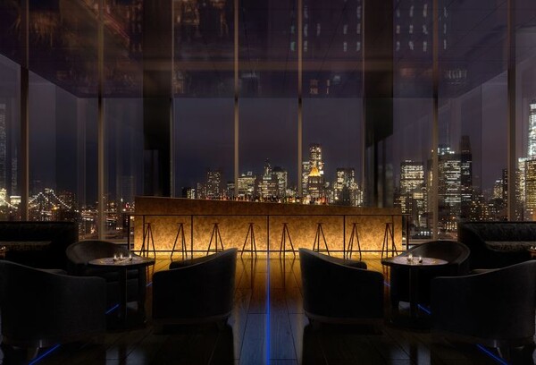 Séjour à New York : chambre avec vue à Manhattan - Voyageurs du Monde