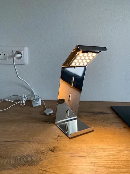 Lampe à poser design contemporain