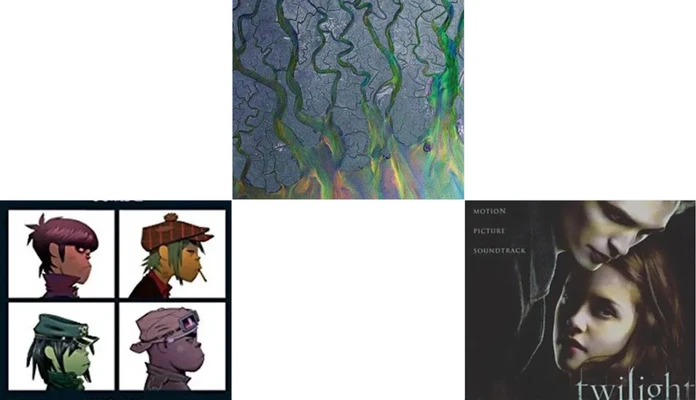 vinyles