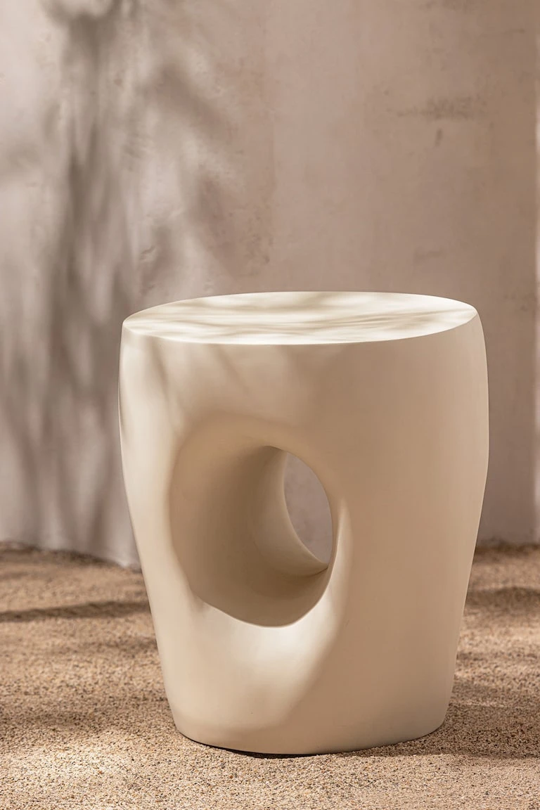 Mica Table D’appoint