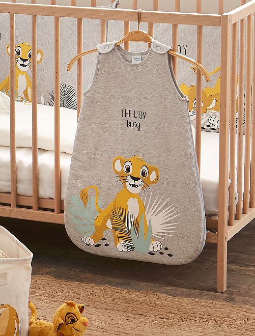 Gigoteuse Chaude Jersey Le Roi Lion Votre Wishlist Sur Listy