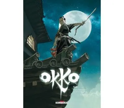 BD OKKO Cycle du vide