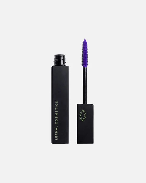 Lethal Cosmetics Capacité Mascara » achetez en ligne | Nocibé