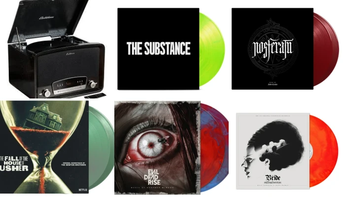 Vinyles