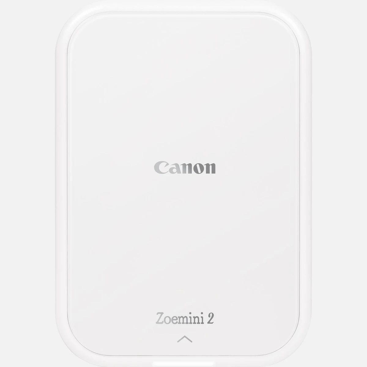 Imprimante photo couleur portable Canon Zoemini 2, blanche