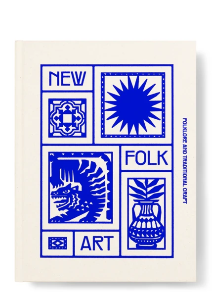 NEW FOLK ART