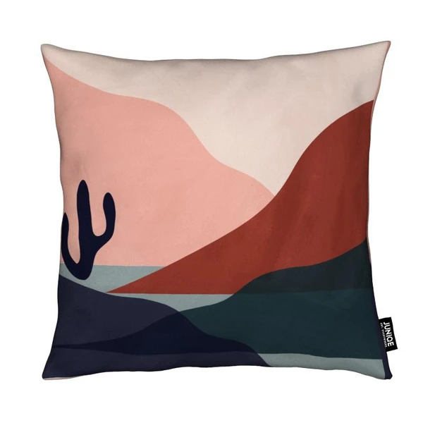 Desert coussin