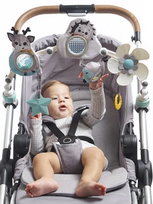 Arche d'activités à clipser partout - Indispensable ! 