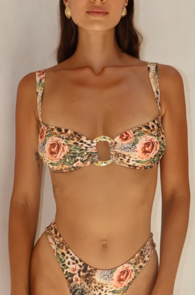 Yeme Top - Leo Rose