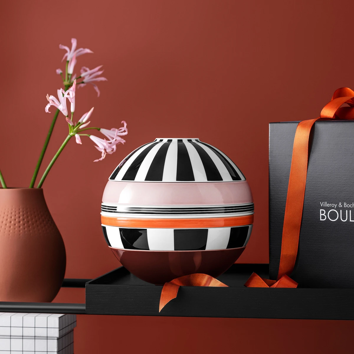 La Boule Set de dîner