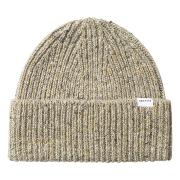 Edmmond Studios - Bonnet Paris - Taupe | Smallable