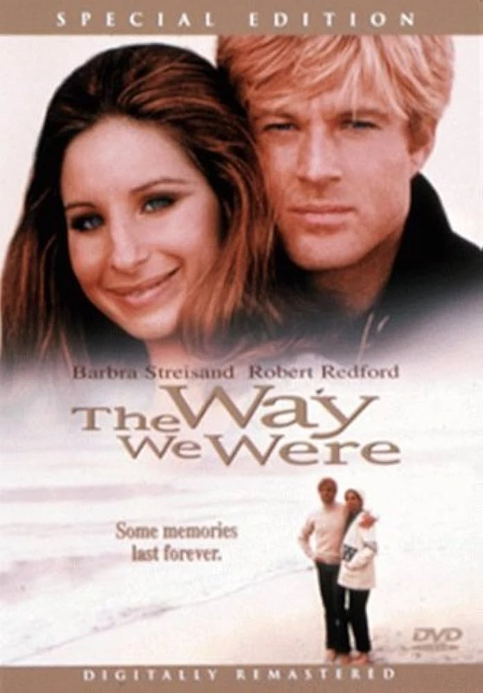 Nos plus belles années (The Way We Were)