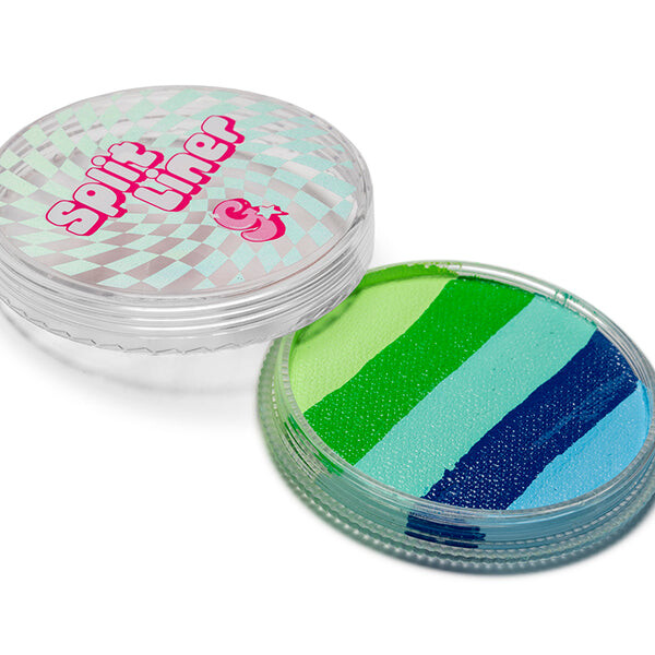 Cool Circle (UV) Split Liner - Eyeliner