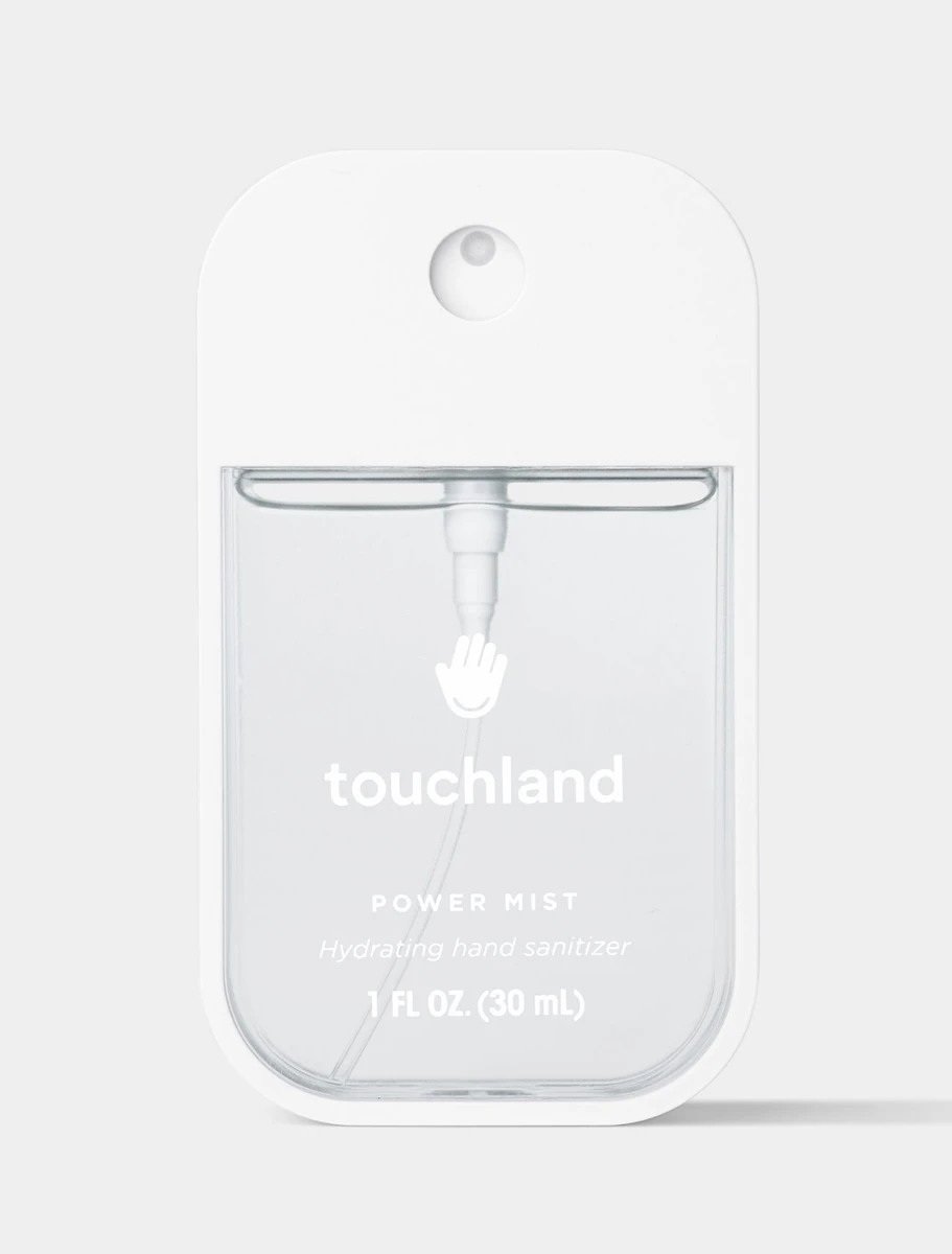 Touchland | Hand Sanitizer
