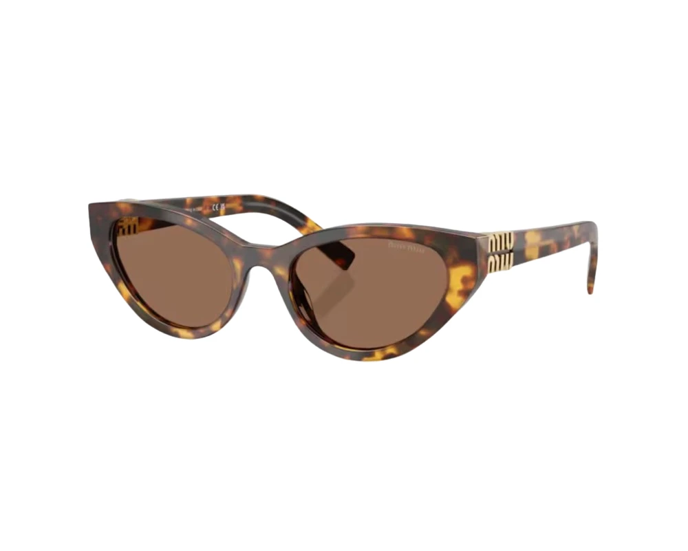 Lunettes de Soleil Miu Miu MU A04S