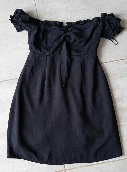 Robe Narrated taille S