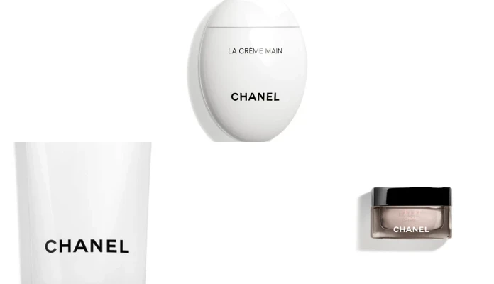Chanel (Skincare)