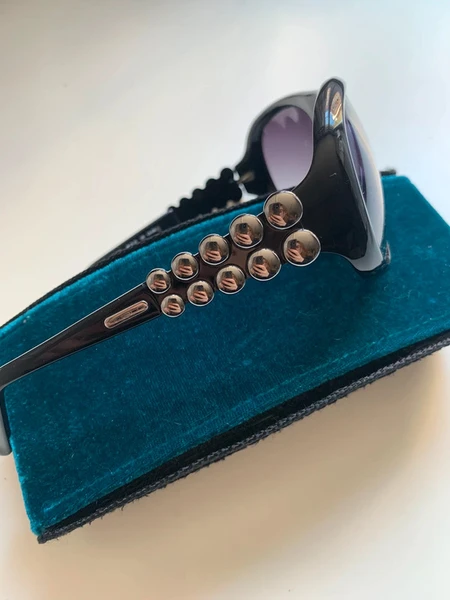 Gafas de sol Custo metal mirror