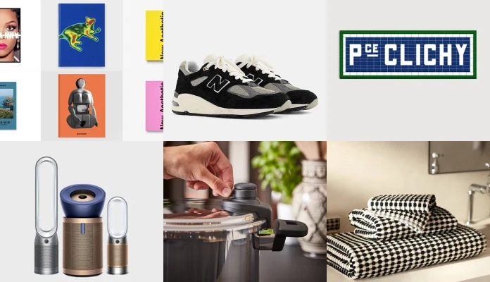 Wishlist