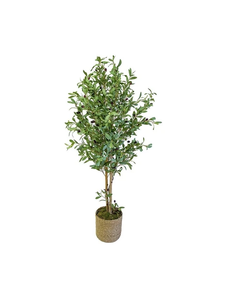 Olivier artificiel grande taille 