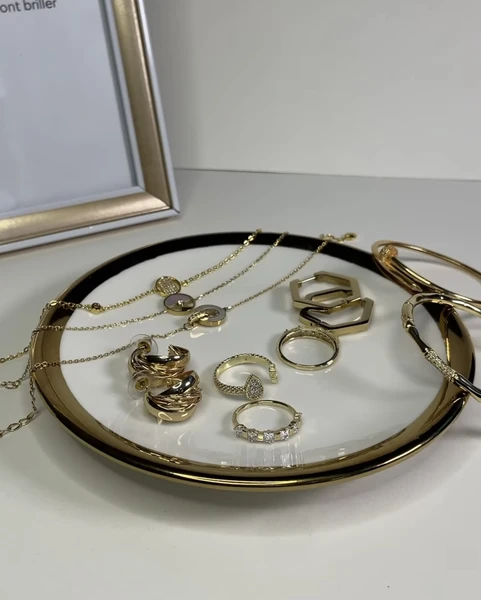 Bijoux 
