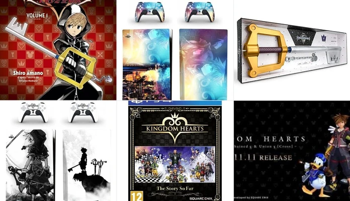 Kingdom Heart