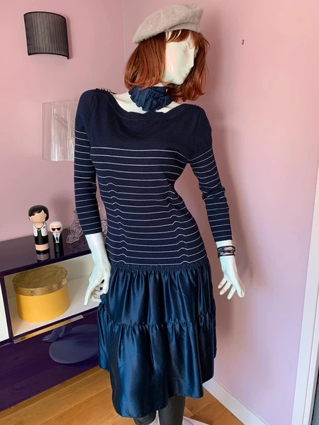 Robe femme