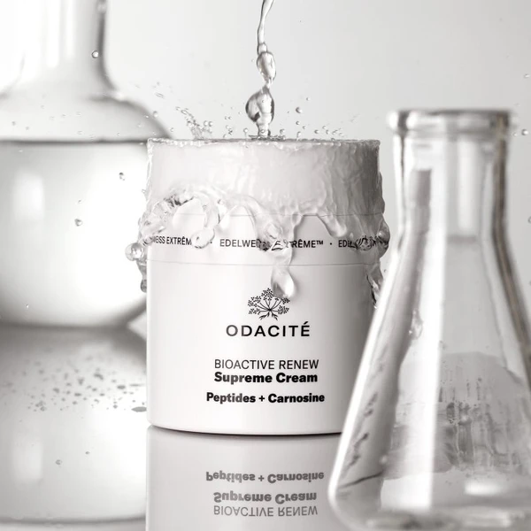 Crème Ultra Nourrissante - Complexe Edelweiss Extrême®