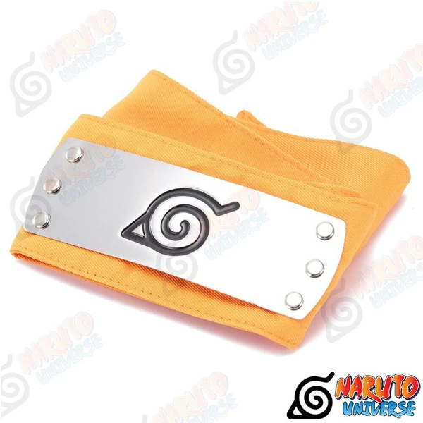 Naruto Hokage Headband New Biggest Discount 2022 | Naruto Universe Merch Store
