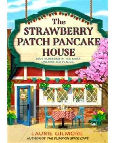Dream Harbor - Tome 4 : The strawberry patch pancake house