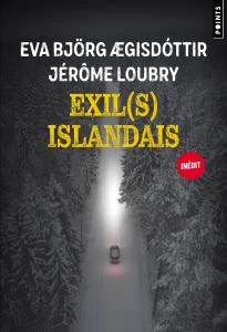 Exil(s) islandais , Eva Björg Ægisd�...