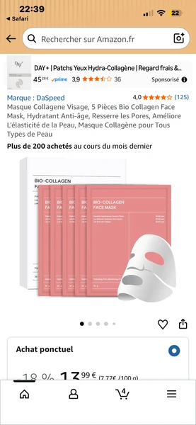 masque 