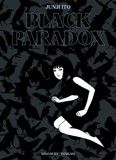Black Paradox - Édition prestige