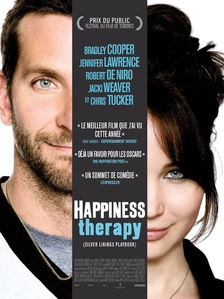 Happiness Therapy 