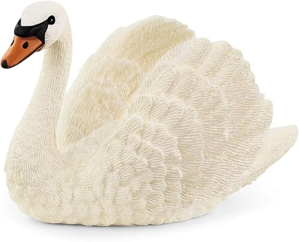 Figurine de cygne Schleich