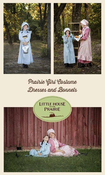 La petite maison dans la prairie