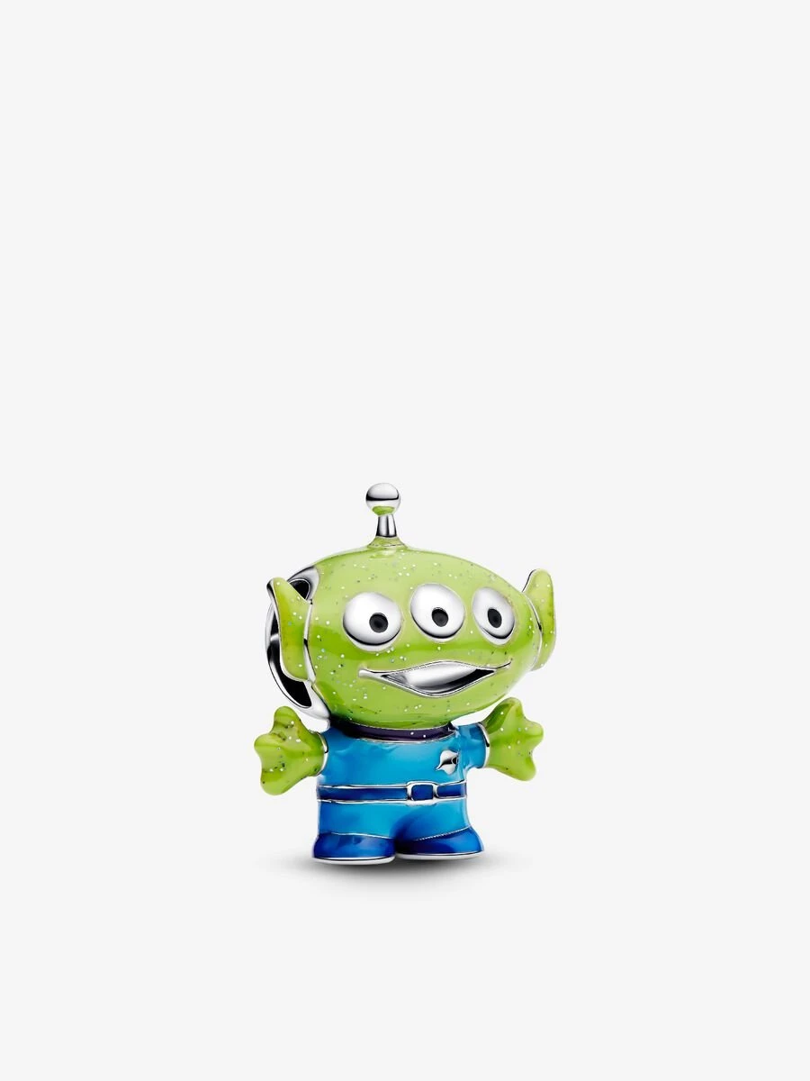 Charm Disney Pixar Toy Story Petit Homme Vert