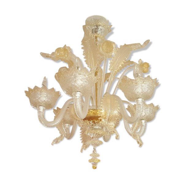Lustre Murano