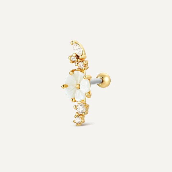 Piercing Alba or