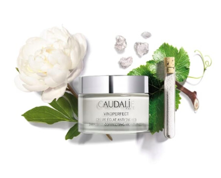 CAUDALIE - Vinoperfect Crème Éclat Anti-taches 