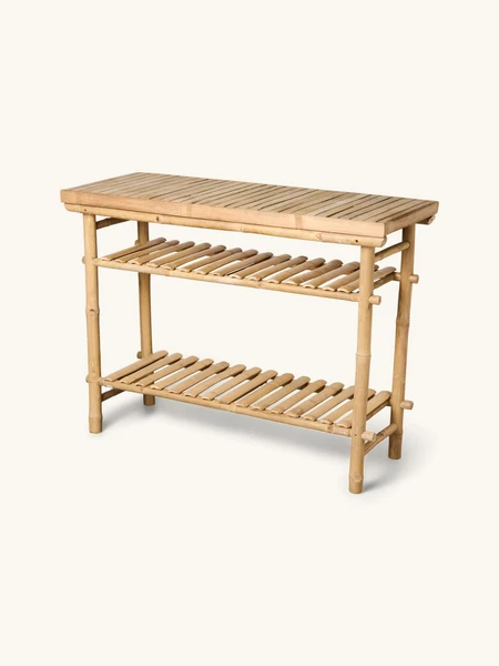 Table console